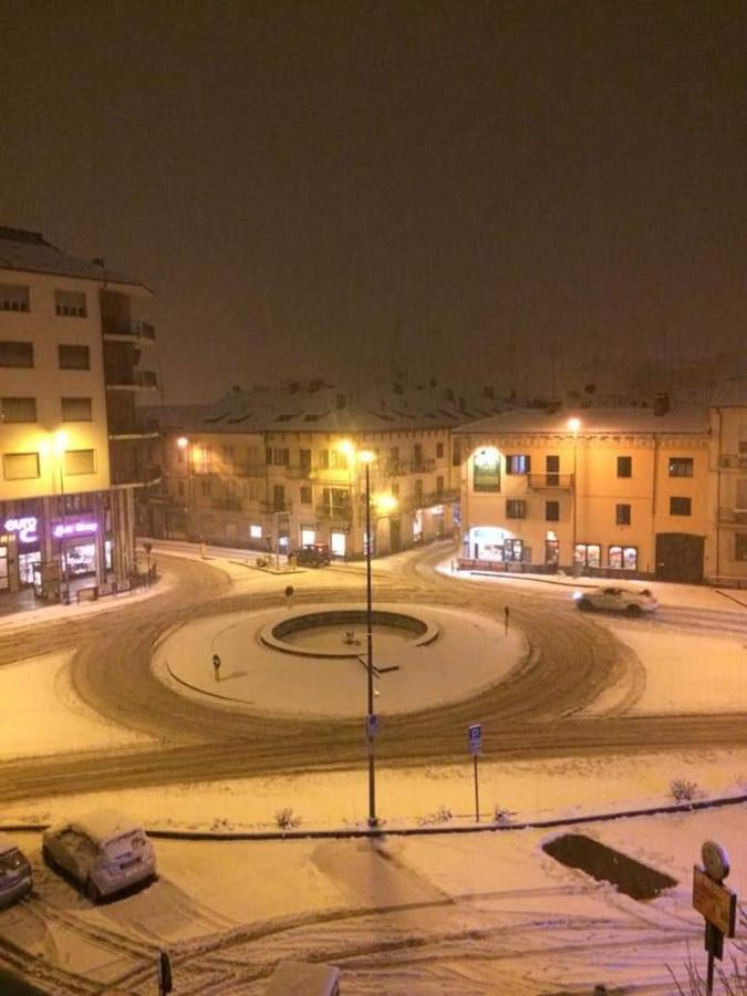 Beautiful View - Centre Ville Cir 004-0250-00005 Borgo San Dalmazzo Exterior foto